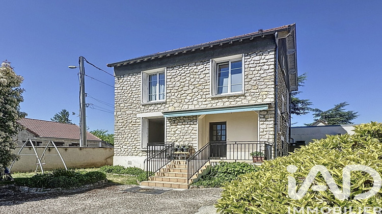 Ma-Cabane - Vente Maison Le Mée-sur-Seine, 150 m²