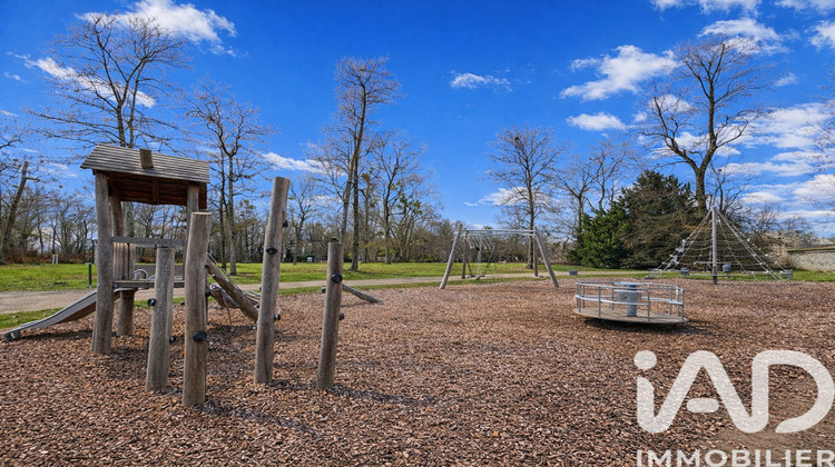 Ma-Cabane - Vente Maison Le Mée-sur-Seine, 150 m²