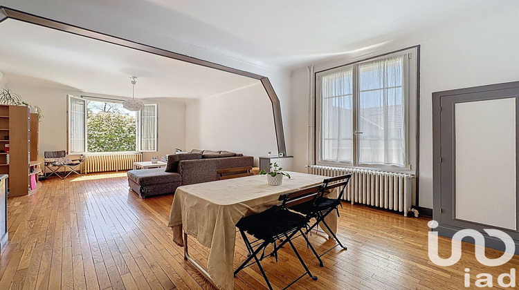 Ma-Cabane - Vente Maison Le Mée-sur-Seine, 150 m²