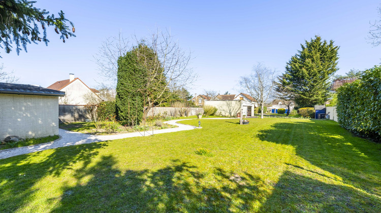 Ma-Cabane - Vente Maison Le Mée-sur-Seine, 178 m²