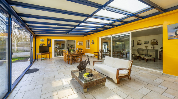 Ma-Cabane - Vente Maison Le Mée-sur-Seine, 178 m²