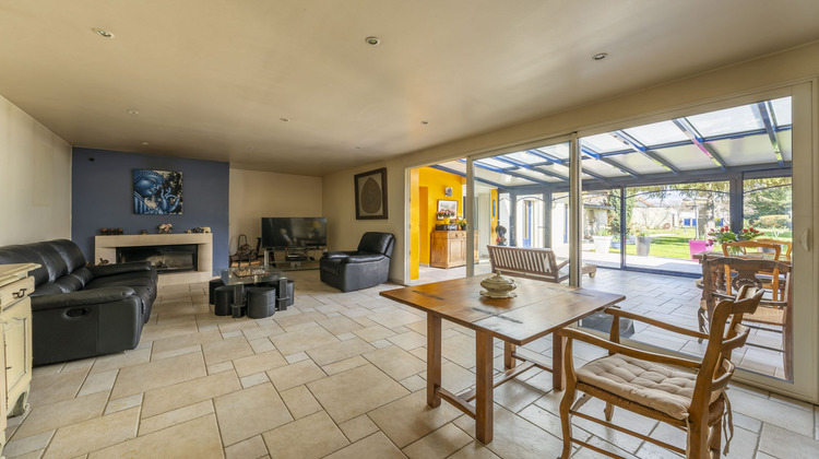 Ma-Cabane - Vente Maison Le Mée-sur-Seine, 178 m²