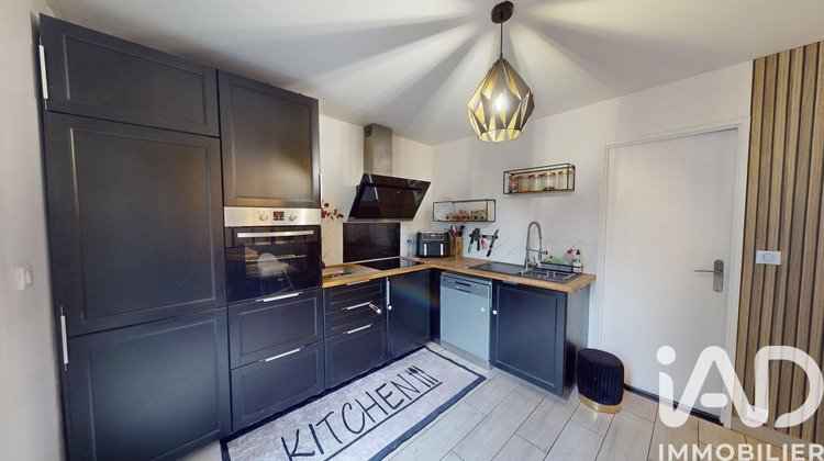 Ma-Cabane - Vente Maison Le Mée-sur-Seine, 118 m²