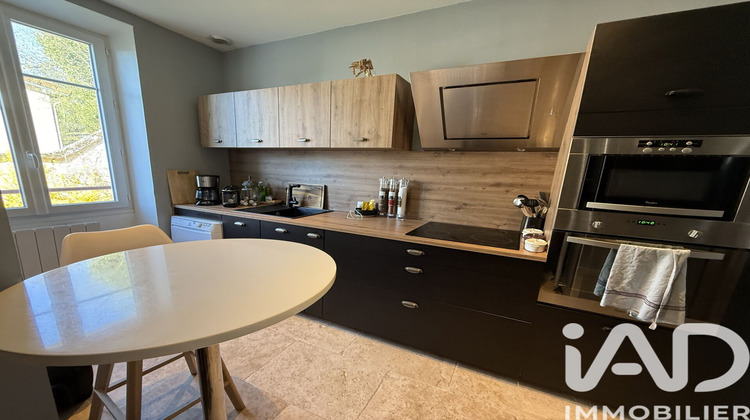 Ma-Cabane - Vente Maison Le Mée-sur-Seine, 190 m²