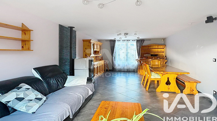 Ma-Cabane - Vente Maison Le Mée-sur-Seine, 88 m²