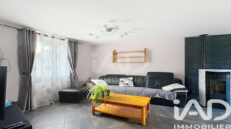 Ma-Cabane - Vente Maison Le Mée-sur-Seine, 88 m²