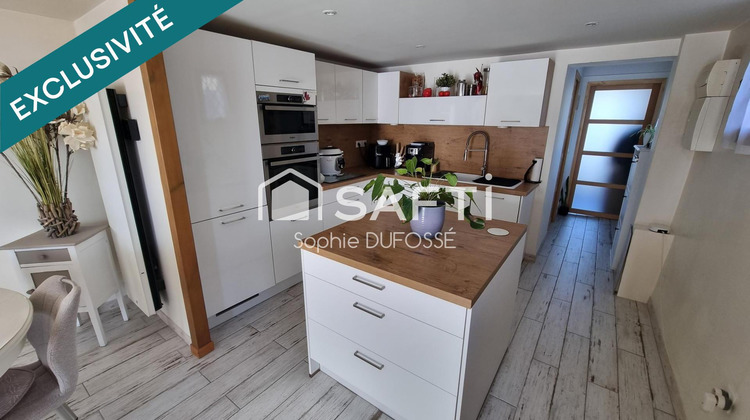 Ma-Cabane - Vente Maison Le Mee-sur-Seine, 62 m²