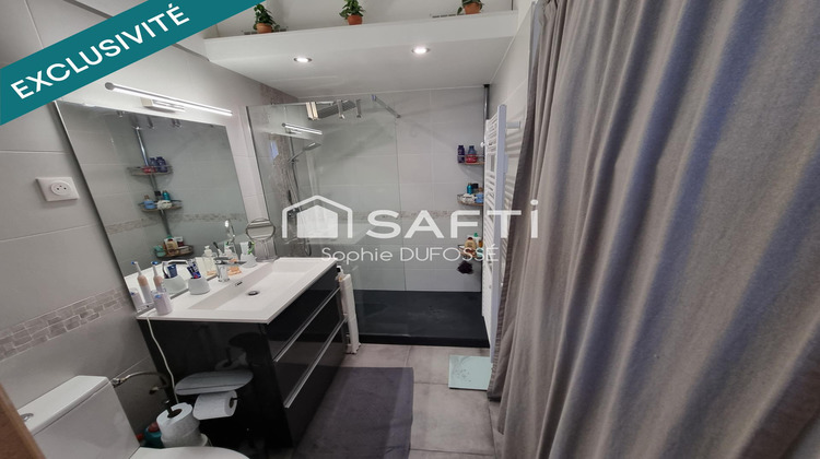 Ma-Cabane - Vente Maison Le Mee-sur-Seine, 62 m²