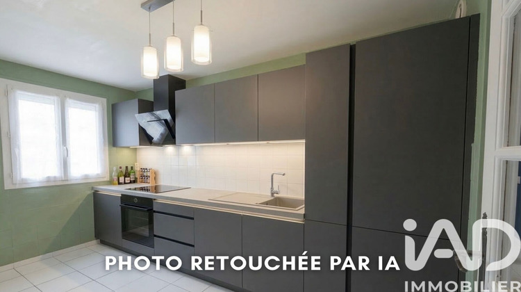 Ma-Cabane - Vente Maison Le Mée-sur-Seine, 85 m²