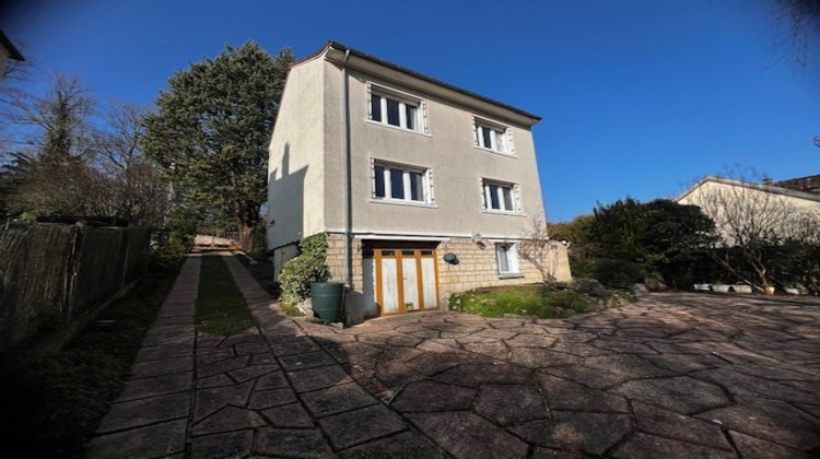 Ma-Cabane - Vente Maison Le Mée-sur-Seine, 85 m²