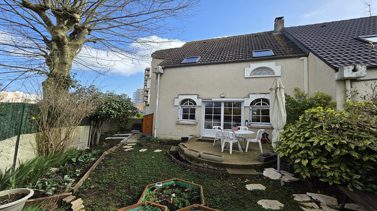 Ma-Cabane - Vente Maison LE MEE-SUR-SEINE, 120 m²