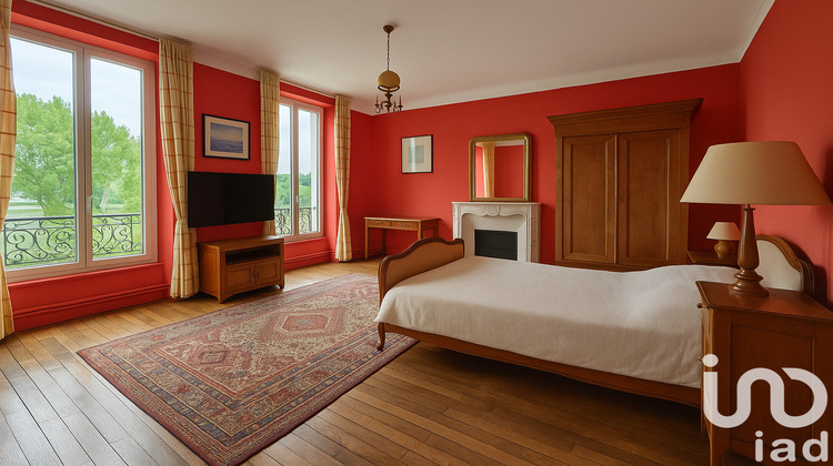 Ma-Cabane - Vente Maison Le Mée-sur-Seine, 209 m²