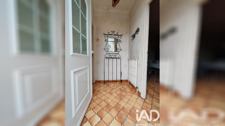 Ma-Cabane - Vente Maison Le Mée-sur-Seine, 90 m²