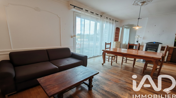 Ma-Cabane - Vente Maison Le Mée-sur-Seine, 90 m²