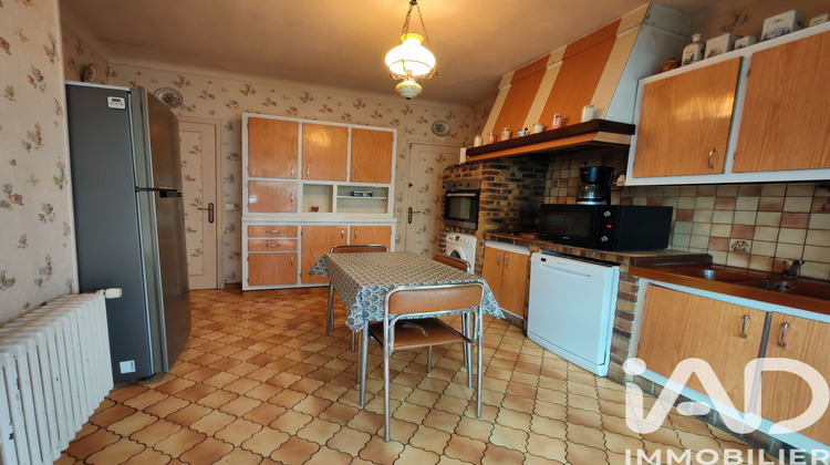Ma-Cabane - Vente Maison Le Mée-sur-Seine, 90 m²