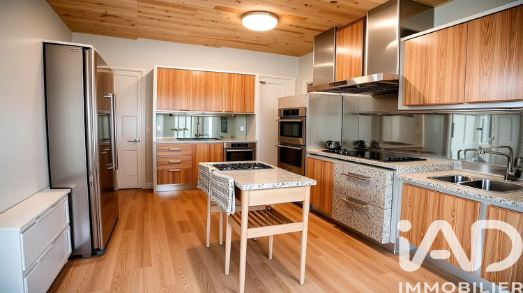 Ma-Cabane - Vente Maison Le Mée-sur-Seine, 90 m²