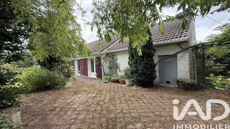 Ma-Cabane - Vente Maison Le Mée-sur-Seine, 171 m²