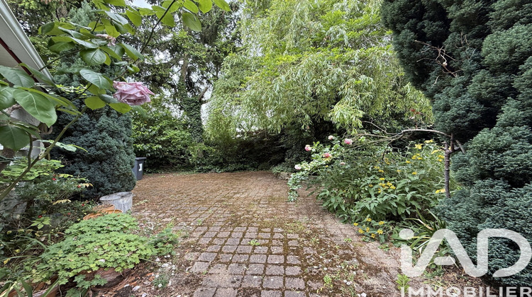 Ma-Cabane - Vente Maison Le Mée-sur-Seine, 171 m²