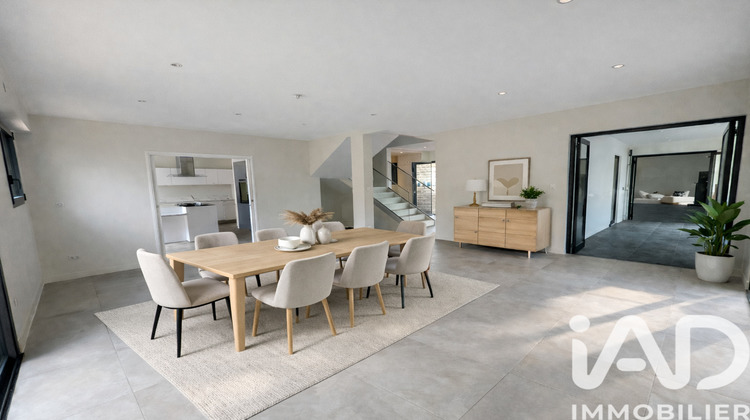 Ma-Cabane - Vente Maison Le Mée-sur-Seine, 435 m²