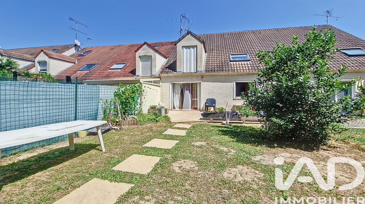 Ma-Cabane - Vente Maison Le Mée-sur-Seine, 80 m²