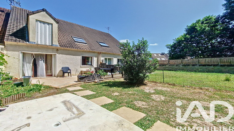 Ma-Cabane - Vente Maison Le Mée-sur-Seine, 80 m²