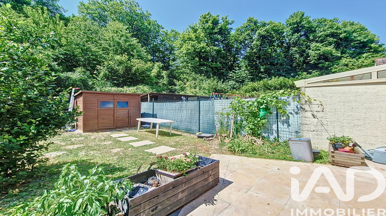 Ma-Cabane - Vente Maison Le Mée-sur-Seine, 80 m²