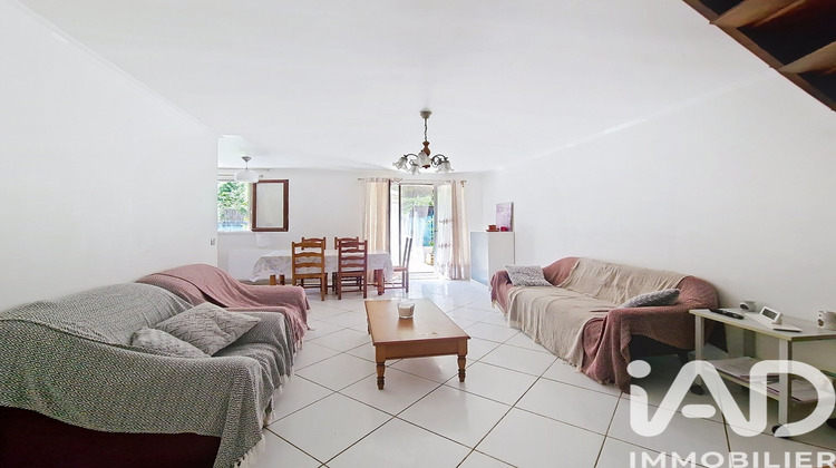 Ma-Cabane - Vente Maison Le Mée-sur-Seine, 80 m²