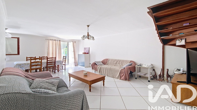 Ma-Cabane - Vente Maison Le Mée-sur-Seine, 80 m²
