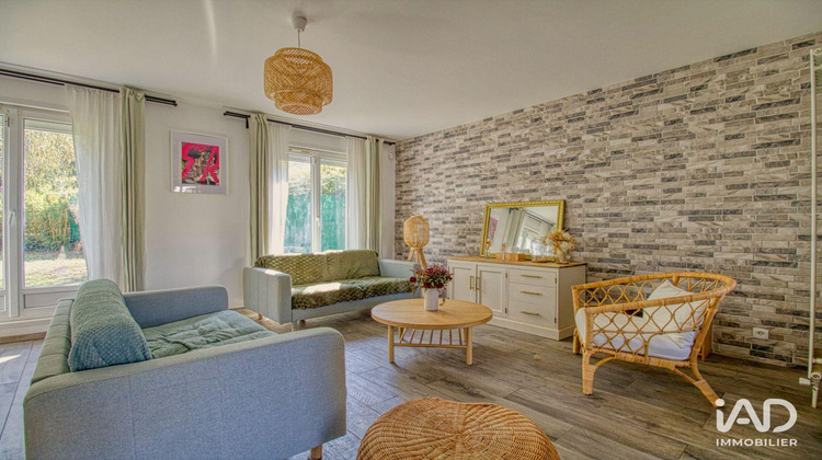 Ma-Cabane - Vente Maison Le Mée-sur-Seine, 126 m²