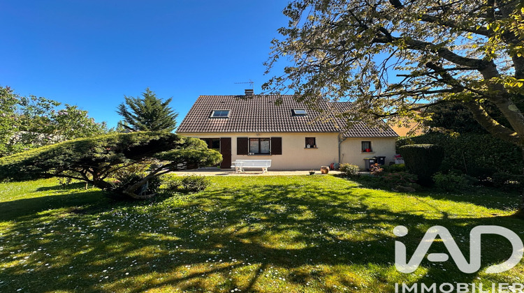 Ma-Cabane - Vente Maison Le Mée-sur-Seine, 113 m²