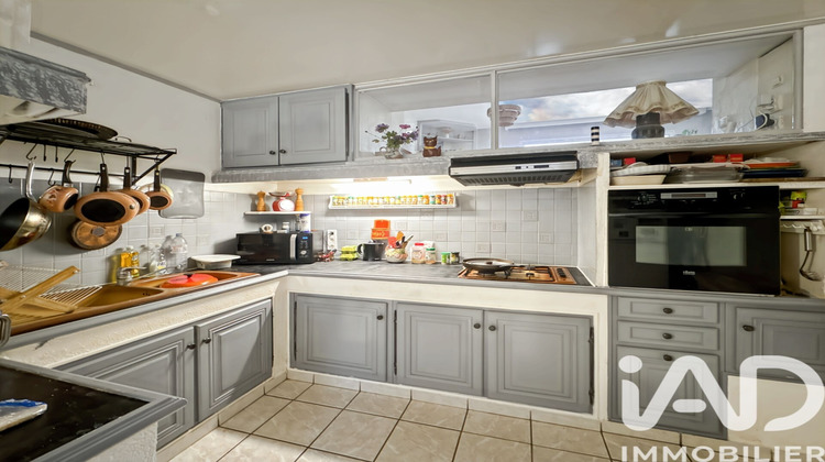 Ma-Cabane - Vente Maison Le Mée-sur-Seine, 125 m²