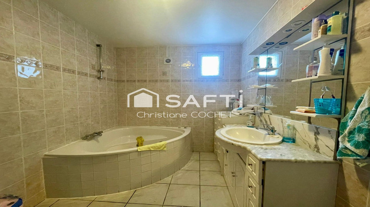 Ma-Cabane - Vente Maison Le Mee-sur-Seine, 171 m²