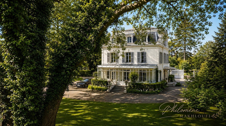 Ma-Cabane - Vente Maison LE MEE SUR SEINE, 430 m²