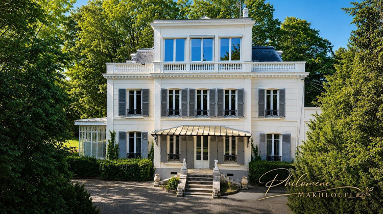Ma-Cabane - Vente Maison LE MEE SUR SEINE, 430 m²