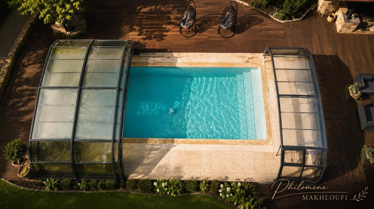 Ma-Cabane - Vente Maison LE MEE SUR SEINE, 430 m²