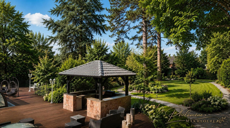 Ma-Cabane - Vente Maison LE MEE SUR SEINE, 430 m²