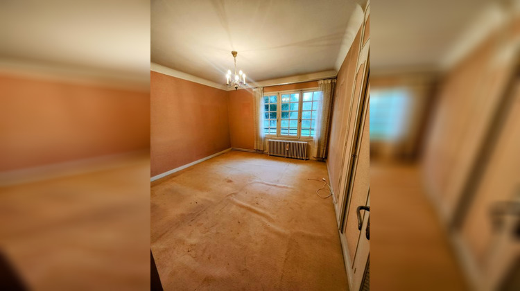 Ma-Cabane - Vente Maison LE MEE SUR SEINE, 131 m²