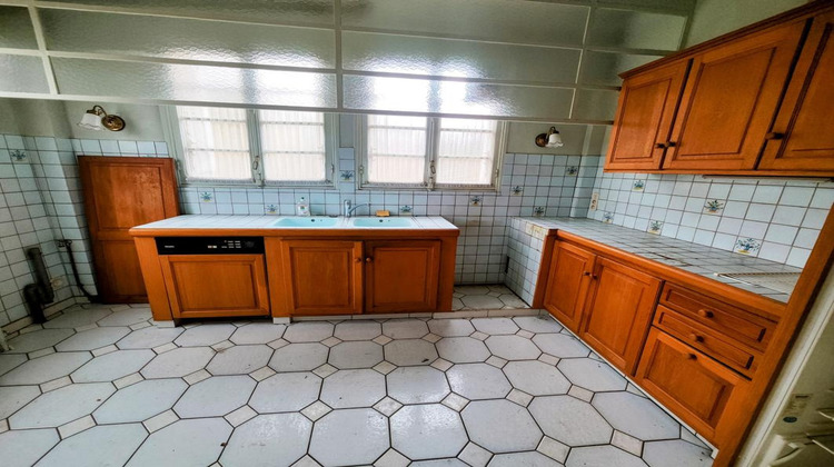 Ma-Cabane - Vente Maison LE MEE SUR SEINE, 131 m²