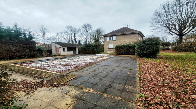 Ma-Cabane - Vente Maison LE MEE SUR SEINE, 131 m²