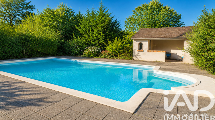 Ma-Cabane - Vente Maison Le Mée-sur-Seine, 170 m²