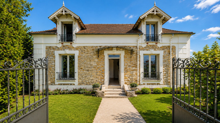 Ma-Cabane - Vente Maison LE MEE SUR SEINE, 89 m²