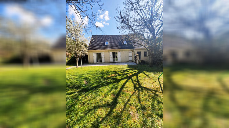 Ma-Cabane - Vente Maison LE MEE SUR SEINE, 157 m²