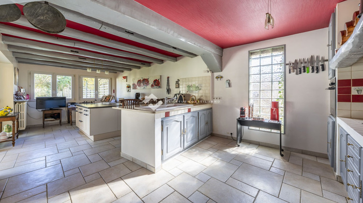 Ma-Cabane - Vente Maison Le Mée-sur-Seine, 178 m²