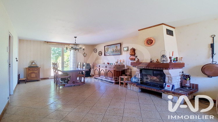 Ma-Cabane - Vente Maison Le Mée-sur-Seine, 95 m²