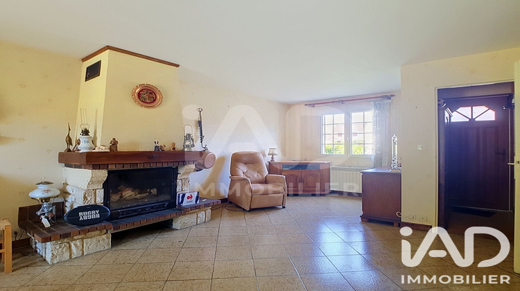Ma-Cabane - Vente Maison Le Mée-sur-Seine, 95 m²