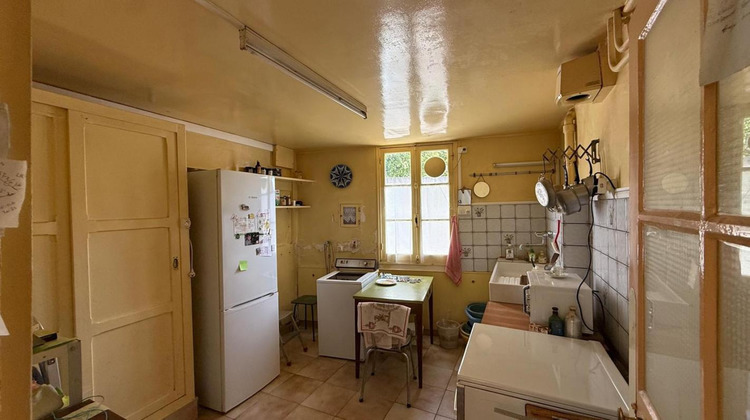 Ma-Cabane - Vente Maison LE MEE SUR SEINE, 130 m²