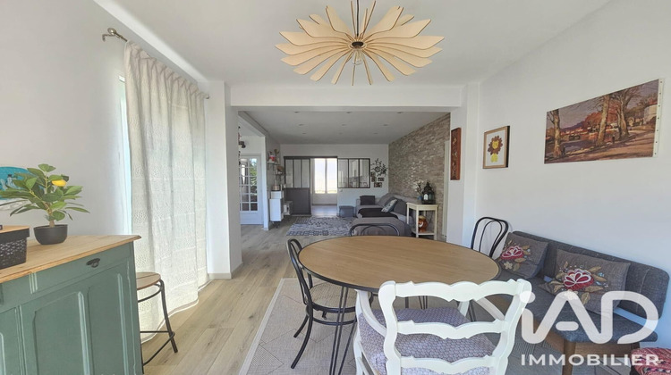 Ma-Cabane - Vente Maison Le Mée-sur-Seine, 117 m²