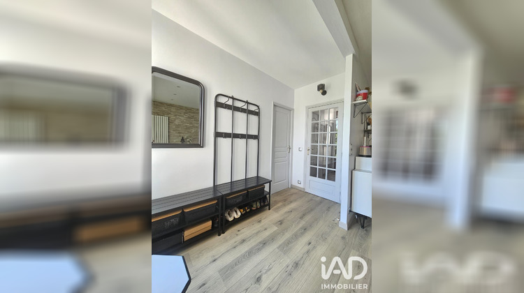Ma-Cabane - Vente Maison Le Mée-sur-Seine, 117 m²