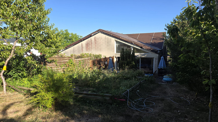Ma-Cabane - Vente Maison LE MEE-SUR-SEINE, 147 m²