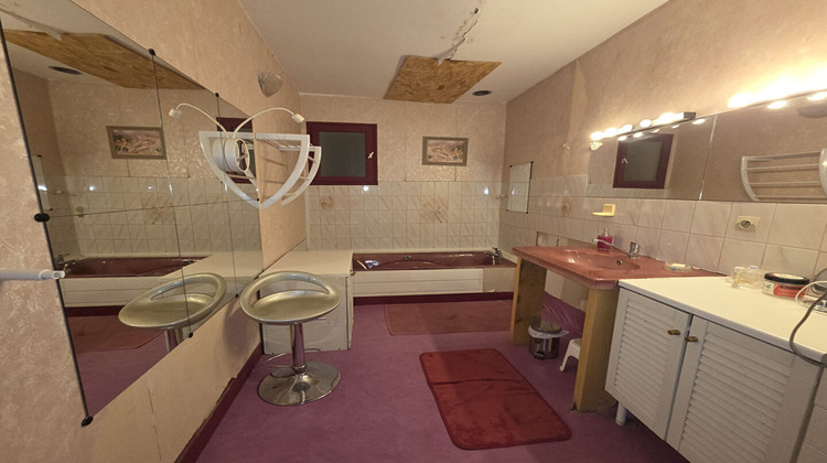 Ma-Cabane - Vente Maison LE MEE-SUR-SEINE, 147 m²